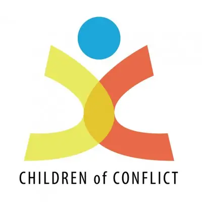 Image of Children of Conflict Conference Logo