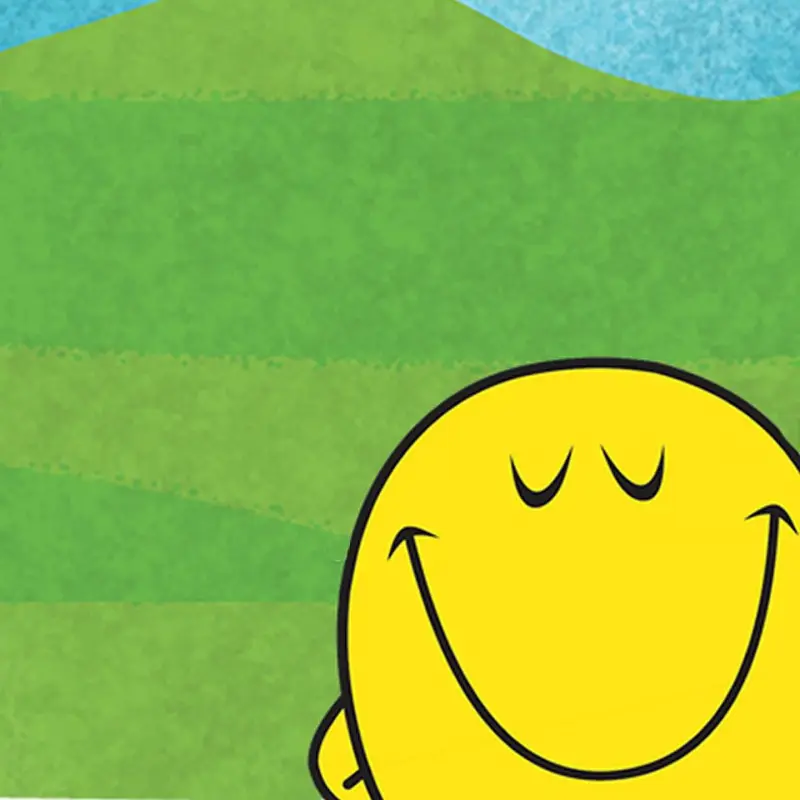 Mr Men Vitamins