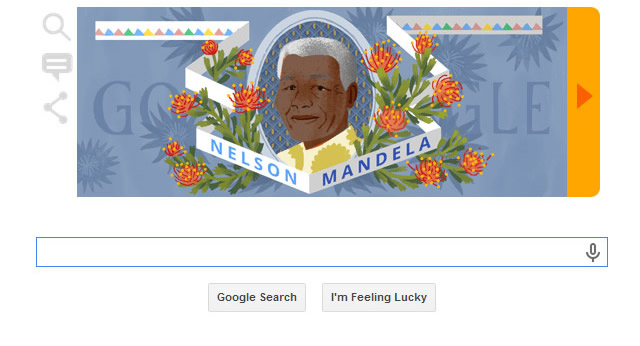 Another Brilliant Google Doodle