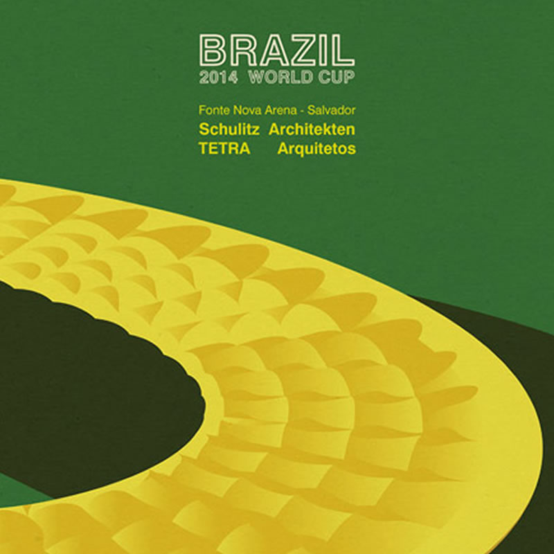 World Cup Posters